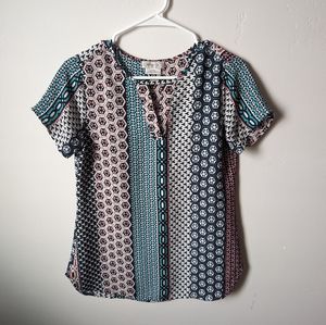 Van Heusen Women's Blouse